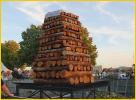 Wood for a BIG Fire<BR>Summer Solstice Holiday